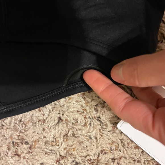 NWT Athleta casual bra - Picture 6 of 7